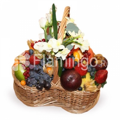 Basket 'Tenderness'